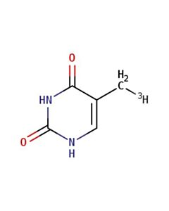 Astatech THYMINE, [METHYL-3H]; 1G; Purity 97%; MDL-MFCD00069747